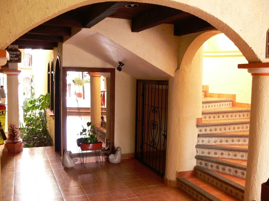 Hotel Villa Real II