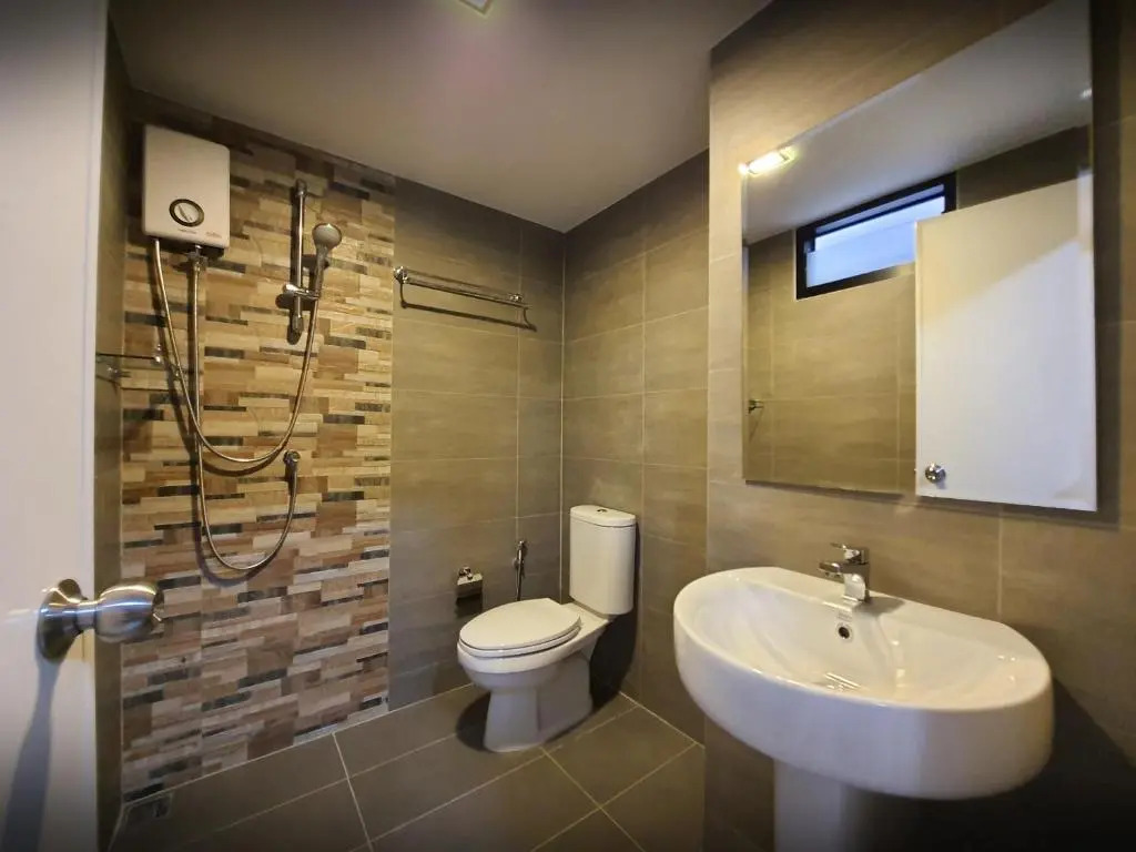 Billions loft Inn