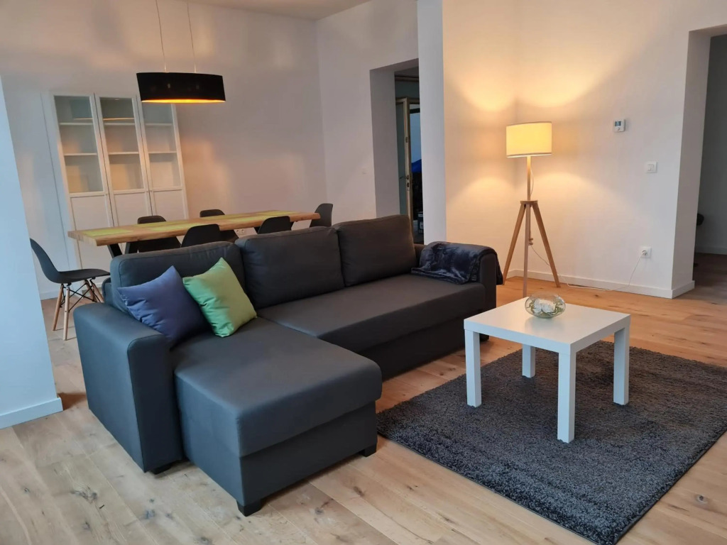 Traum-Ferienwohnung Mozart
