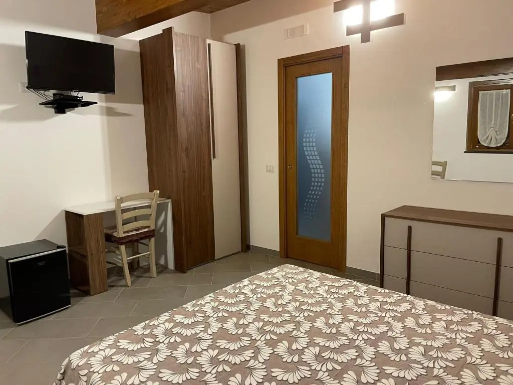 B&B Casa Torre -Amalficoast room