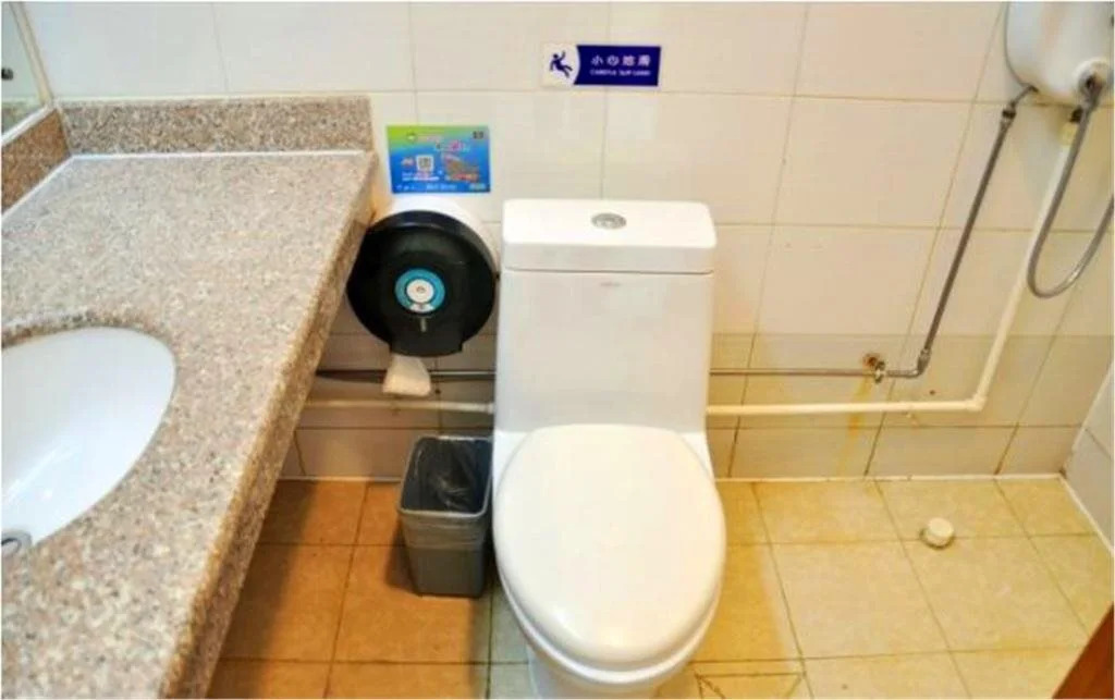 Eak 365 Express Hotel Shijiazhuang Zhongshan Dong Road Branch