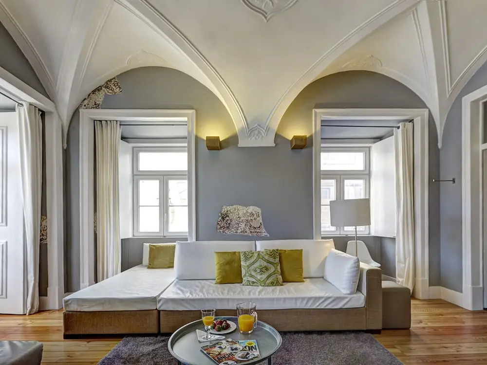 Sonel Investe Apartments Praça da Figueira
