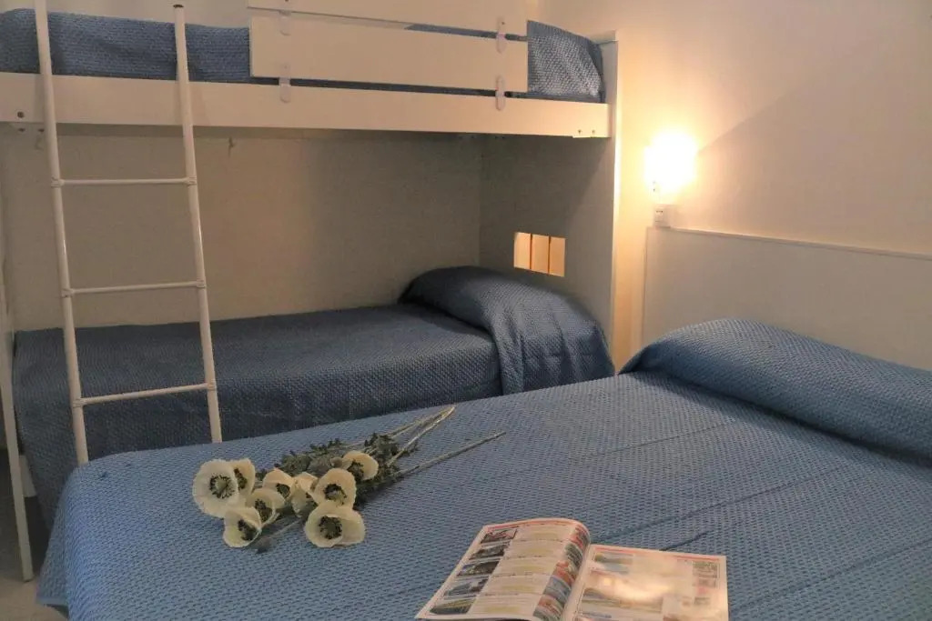 Stay Just few Meters From the Beach