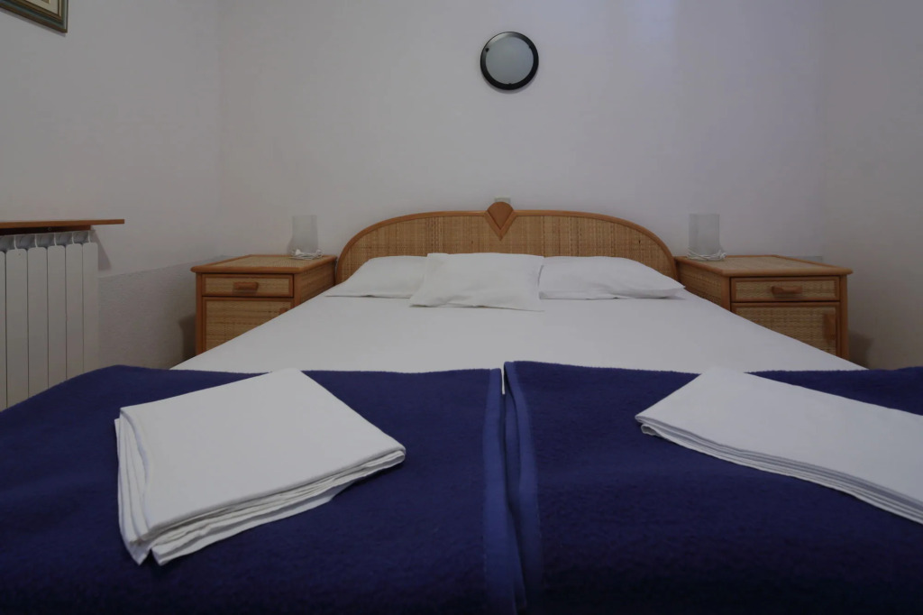 Hotel Timun