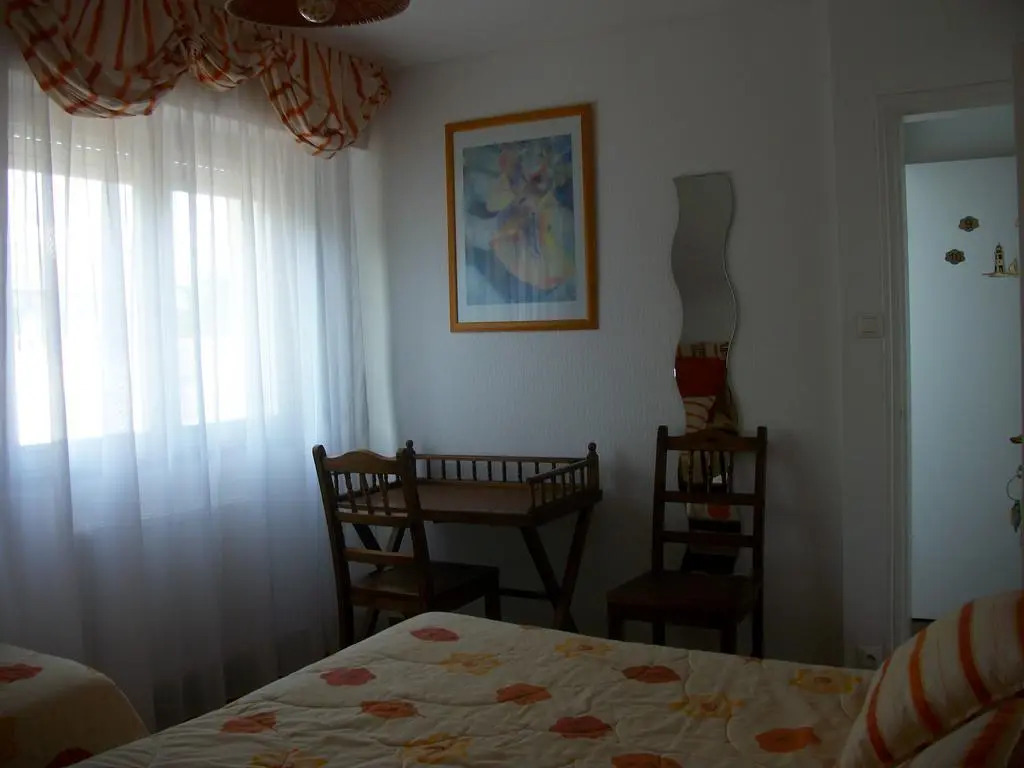 Hotel LAncre dor