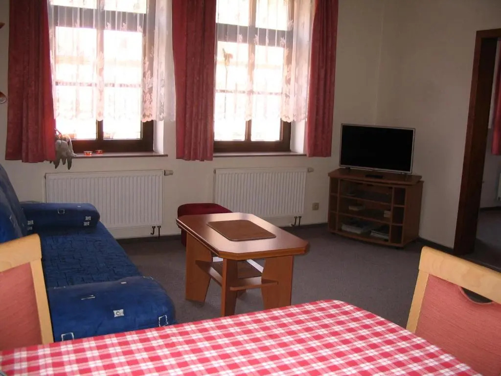 Apartmany Ingeborg