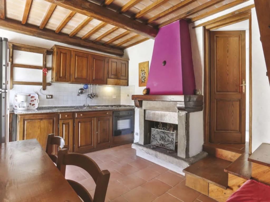 Holiday Home Castagneto by Interhome
