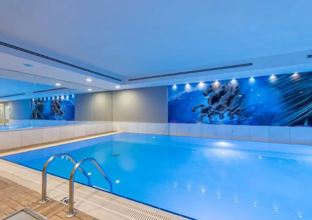 Golden City Hotel Baku