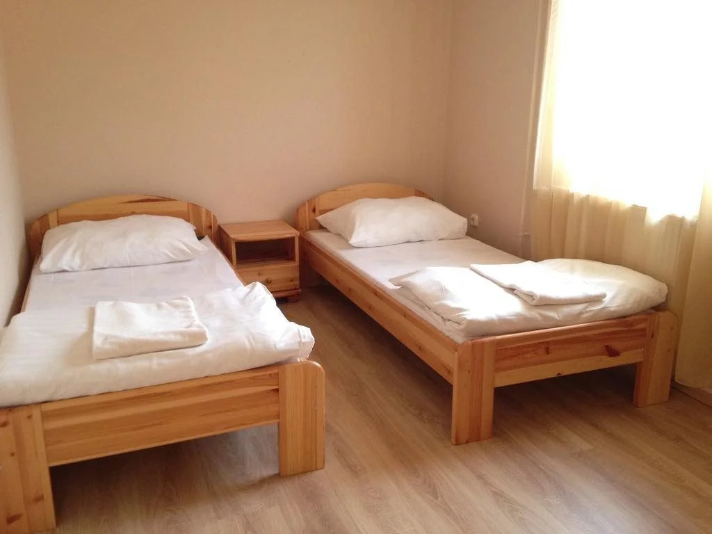 Hotel Átrium