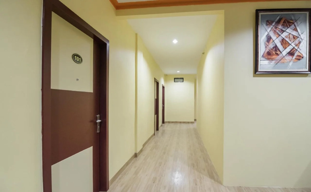 King S Hotel Nagoya Batam