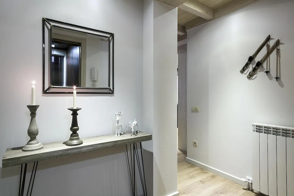 Luderna - Apartamento Val de Ruda E4 de Marimanha