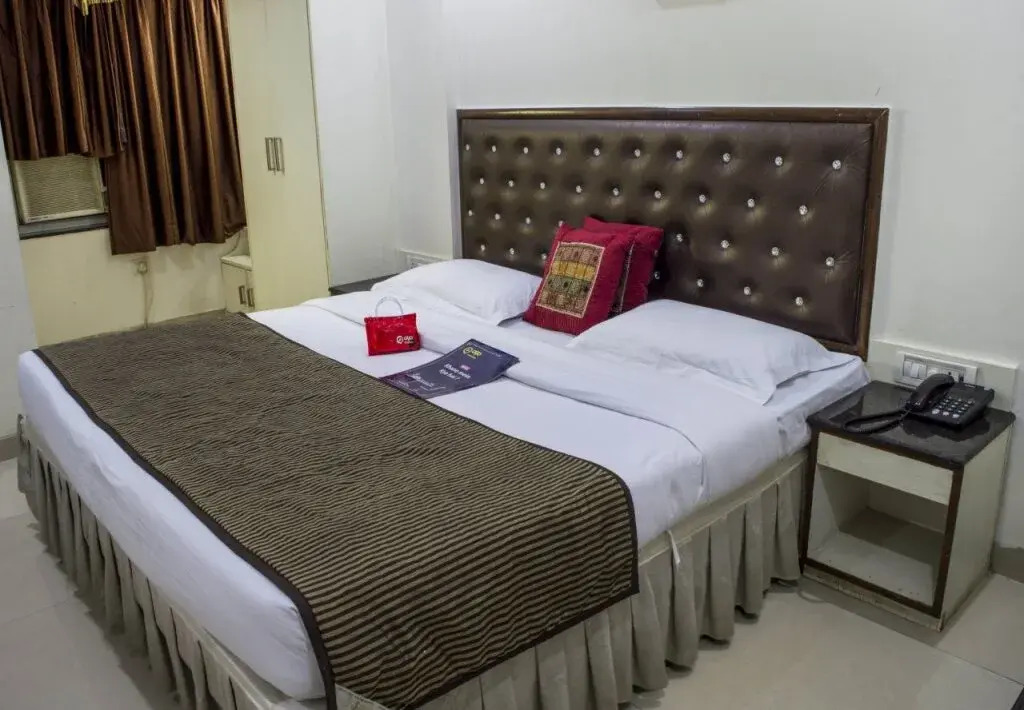 Hotel Royal Inn