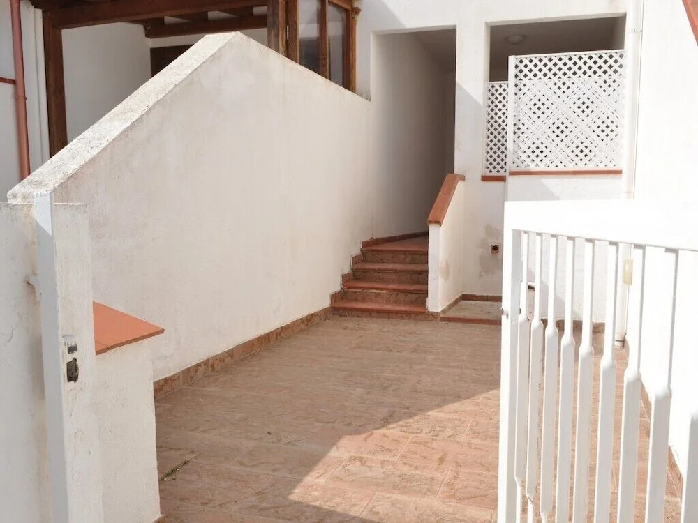 Villa Bonfiglio fronte mare e centralissima