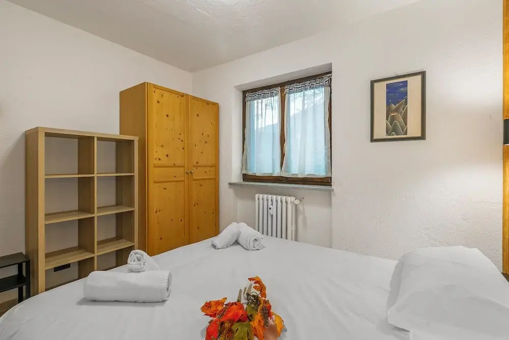 Rochebrune Apartments in Ski Resort