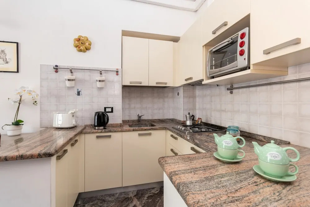 Nice and Cozy Apartment by Wonderful Italy