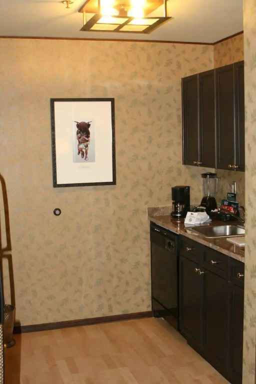 Homewood Suites by Hilton Santa Fe-North