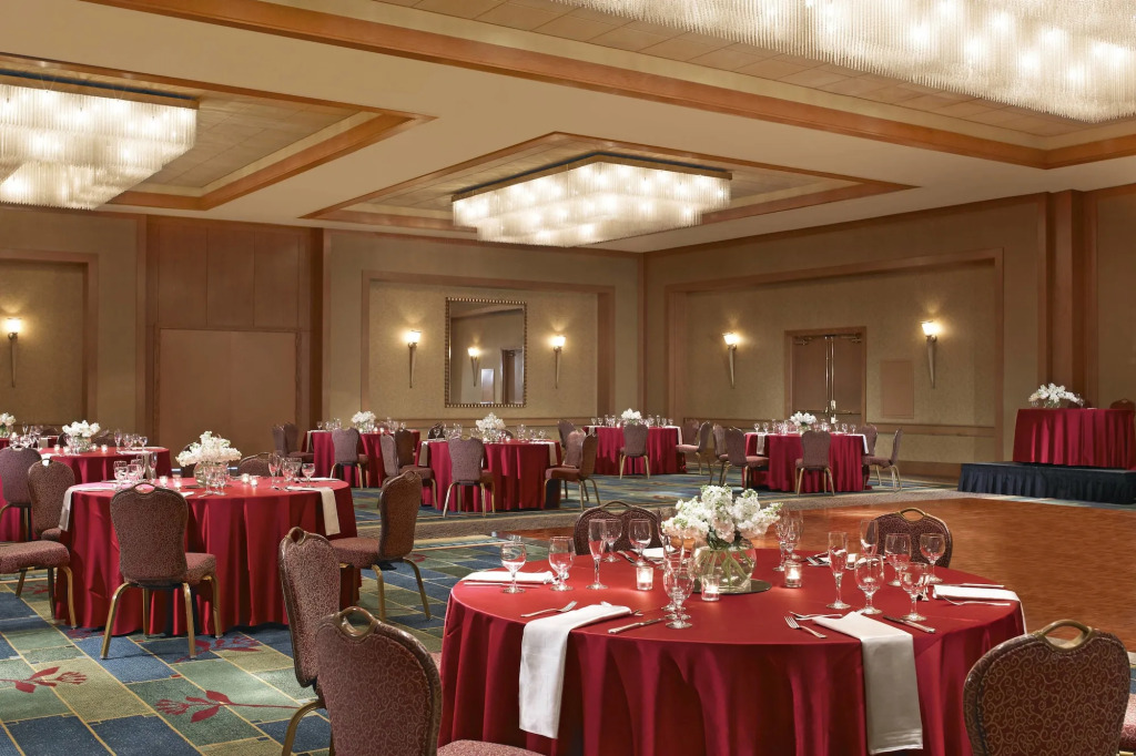 Sheraton Cerritos
