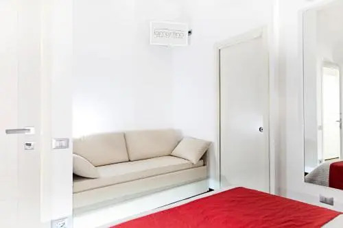 Iamartino Quality Rooms