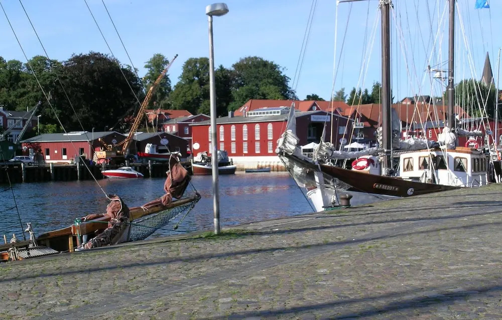 Strandblick 22