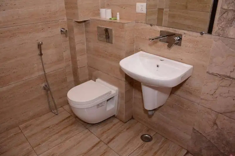 Hotel Vinayak