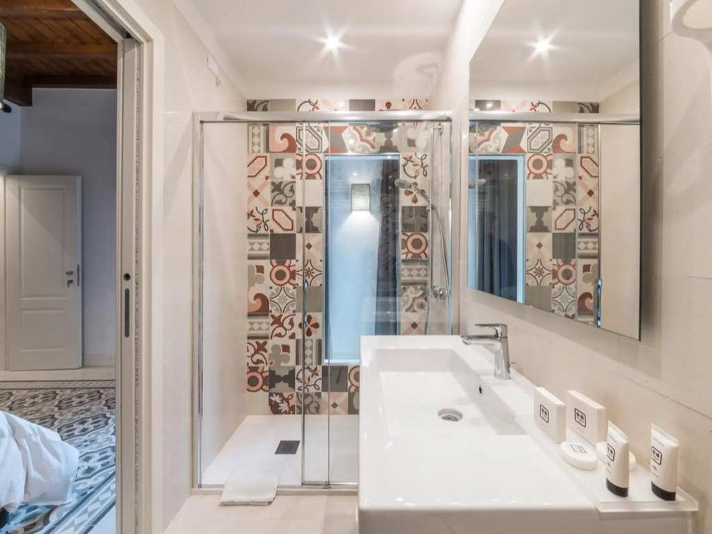 Panisperna Apartment 3