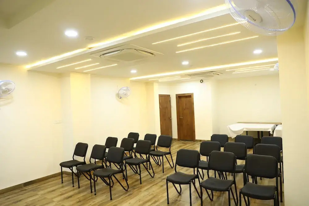 Hotel Singhnature