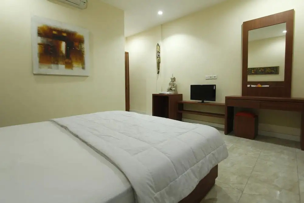 Dudek Home Stay