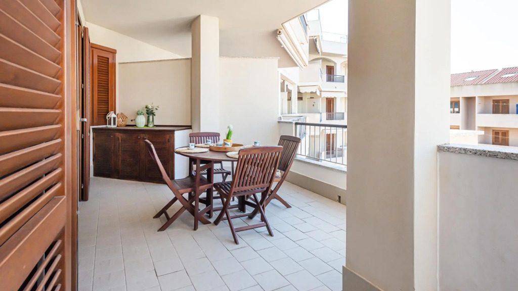 Welcomely - Casa Marlena