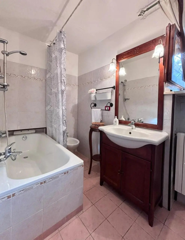 Camere private a 10 minuti dal mare