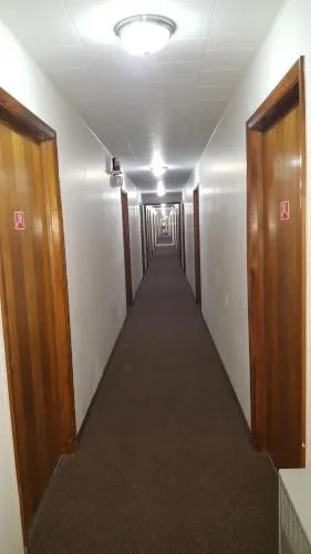 SANDS MOTEL