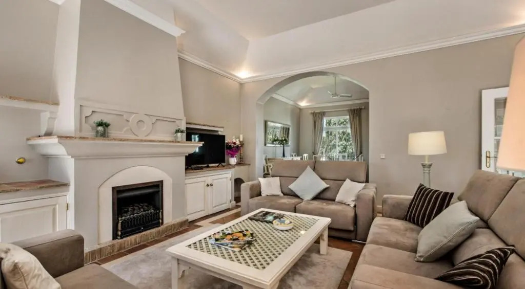 Quinta do Lago 2-bed Apartment - Golf, Pool & Ac