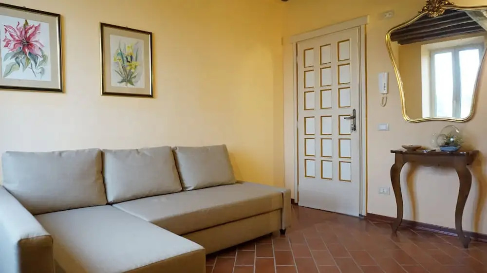 Casa Liliana