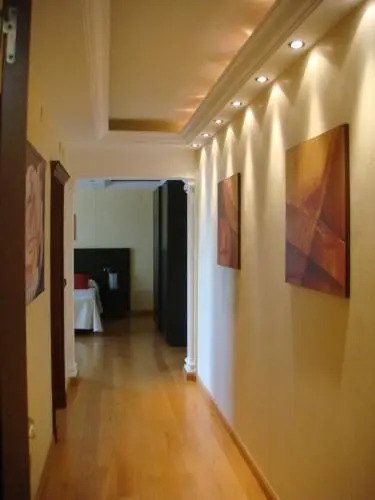 Villa al Alba