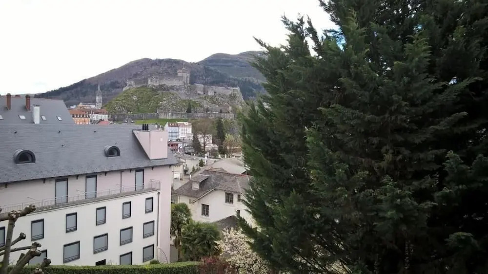Maison Saint Matteo
