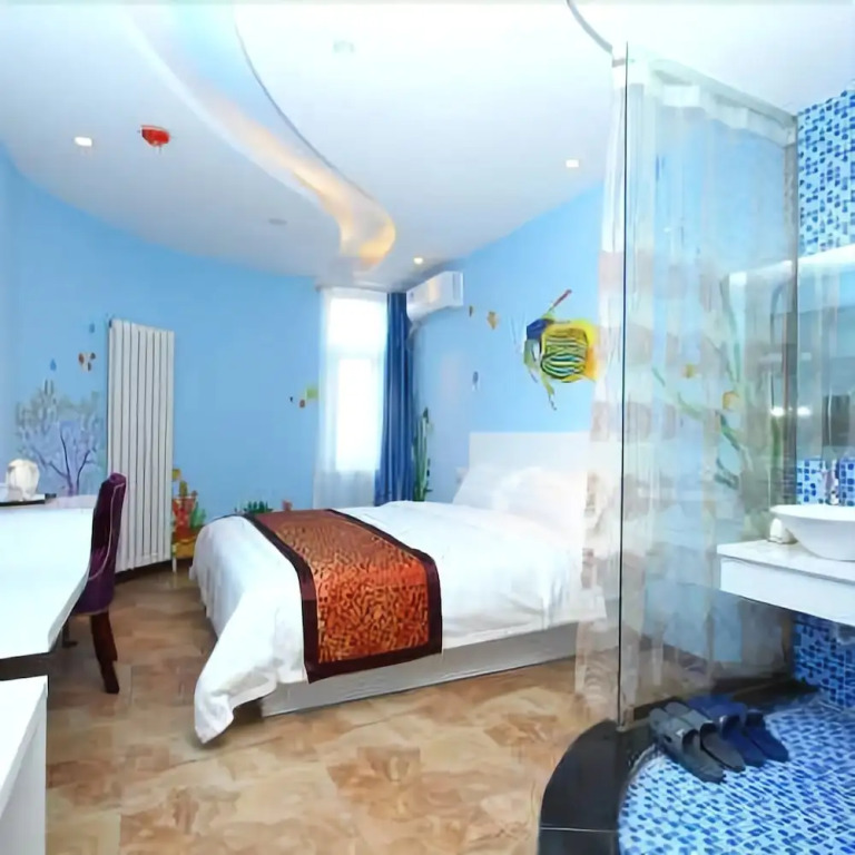 City 118 Hotel