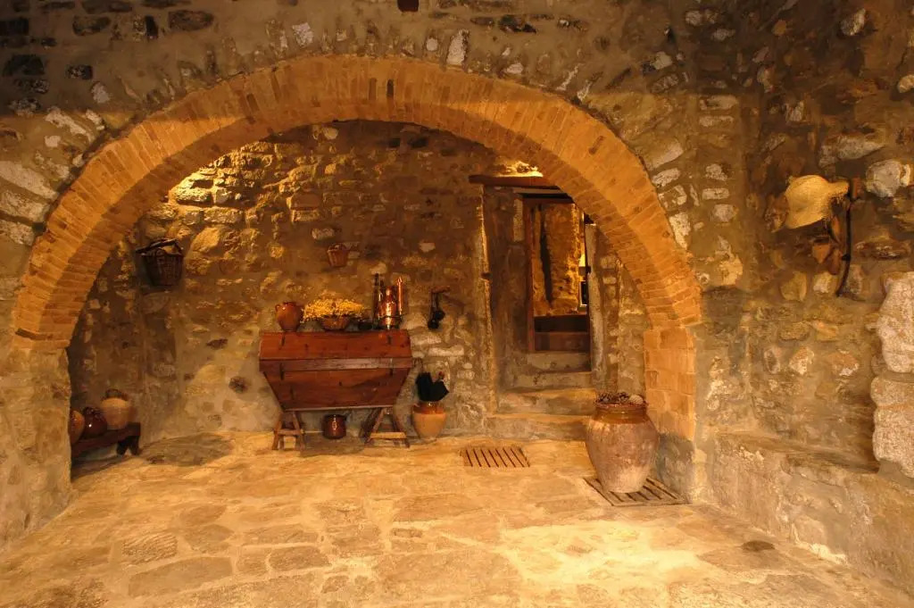Casa Tomas