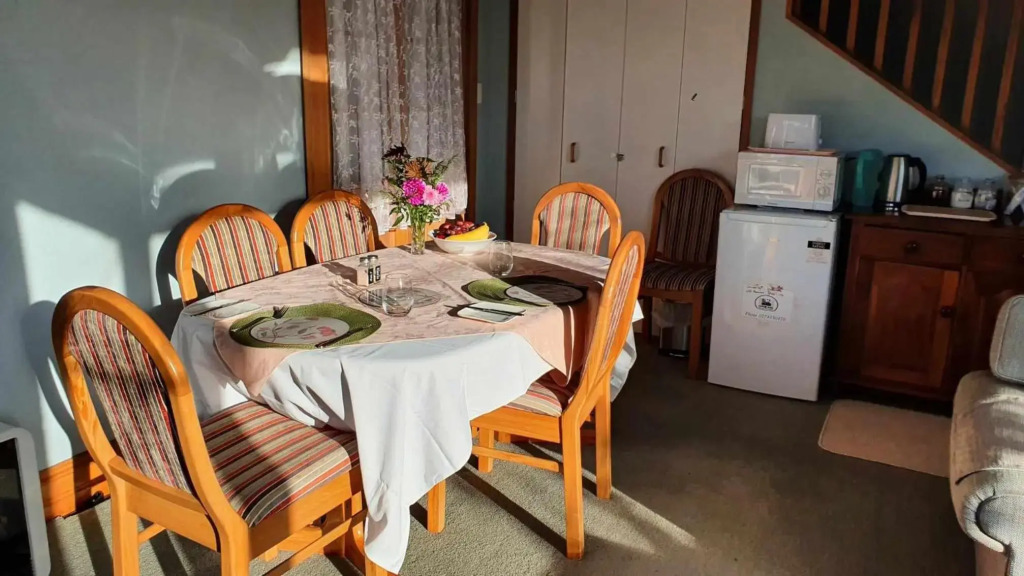 Century House B & B flatlette