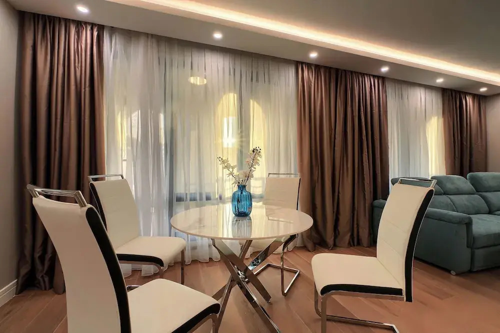 Boutique Hotel Aurora Sofia
