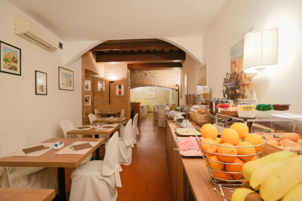 Hotel Duomo