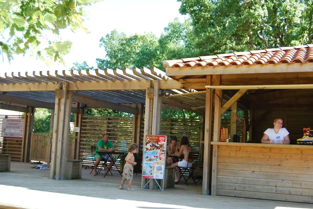 Lagrange Vacances Les Ségalières