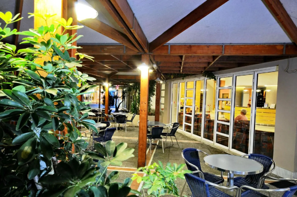 Maritina Hotel
