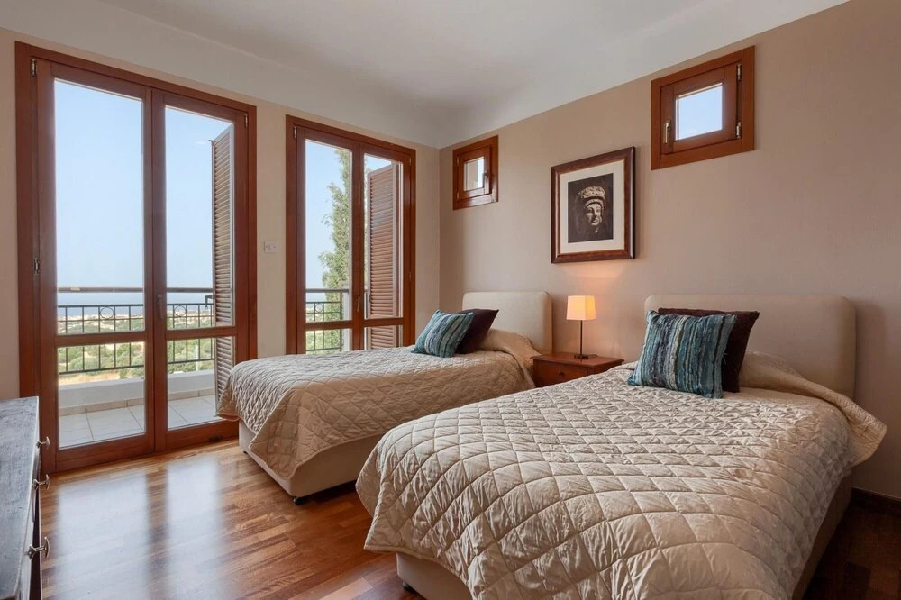 Aphrodite Hills Holiday Residences Superior Villas 2 Bedroom Superior Villa - 0190