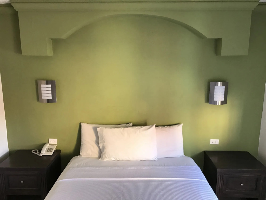 Hotel Villa Del Sol
