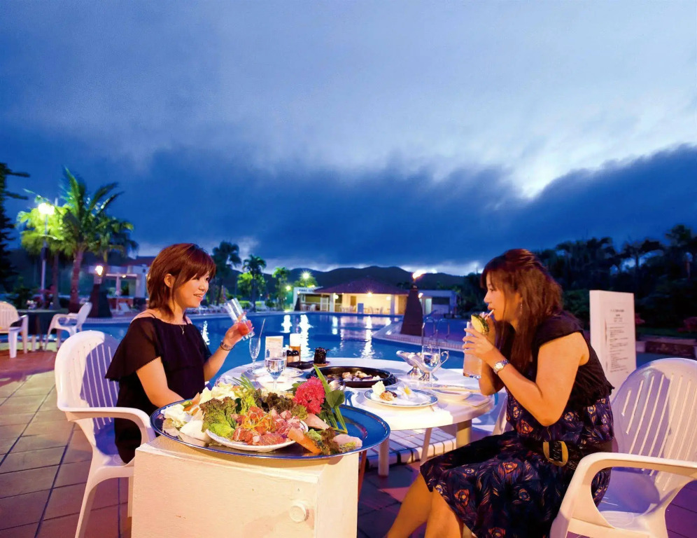 Watermark Hotel Okinawa Kume Island