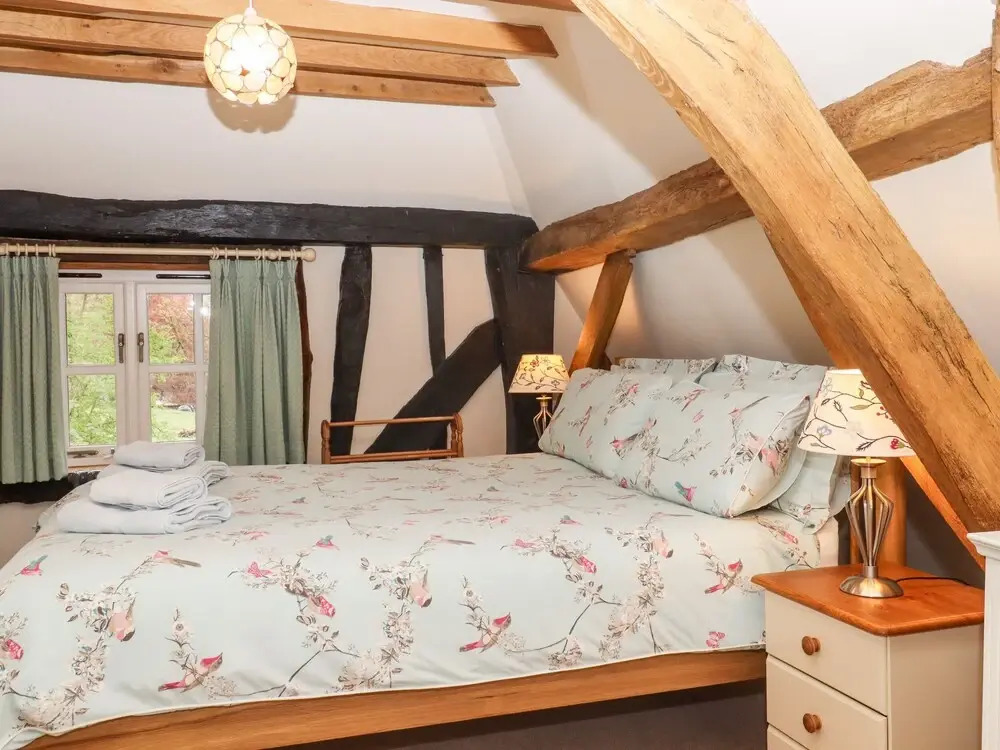 Wren Cottage