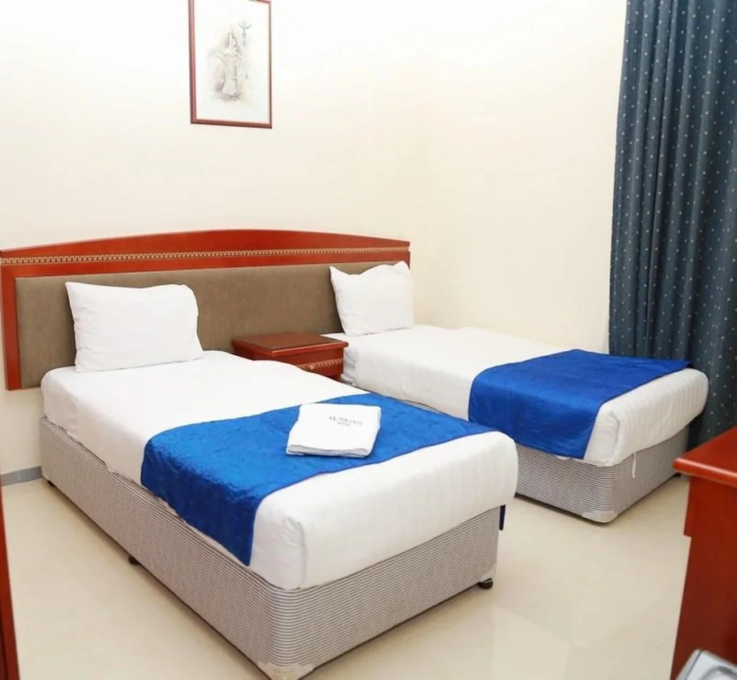 Al Sharq Hotels Suites