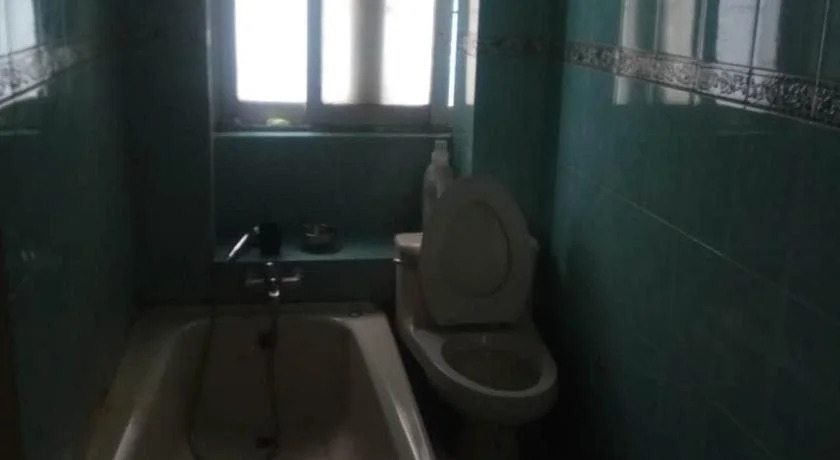 Guangzhou C'est La Vie Youth Hostel
