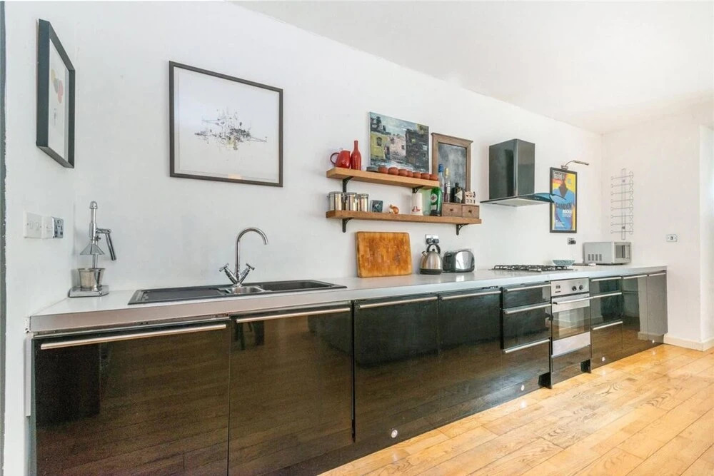 Flat Near Camden Town