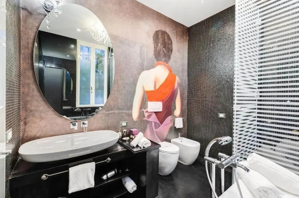 The French suites by oneup Hospitality