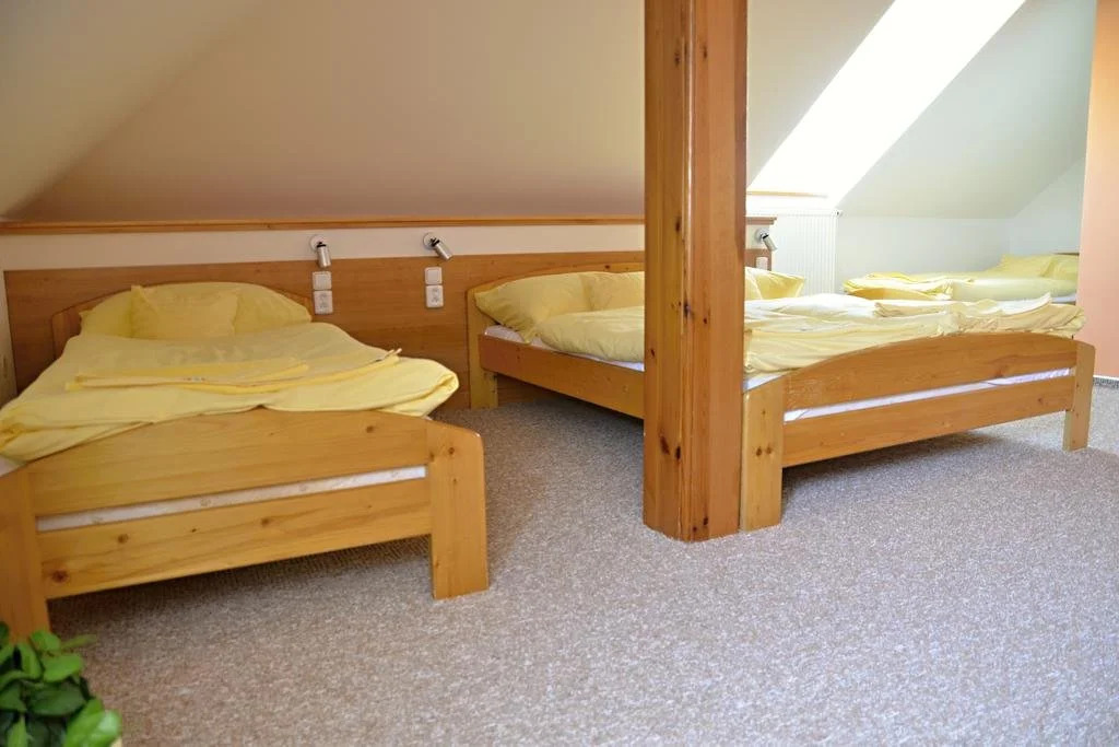 Hotel Na Statku